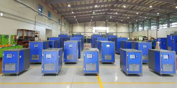 空氣懸浮鼓風機為何需要定期維護保養