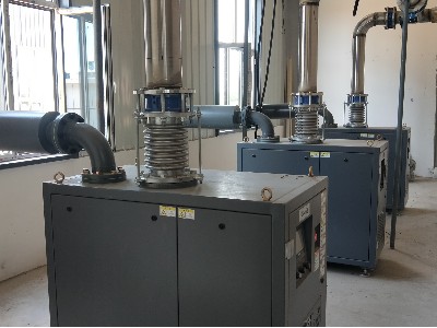 磁懸浮鼓風機 磁懸浮鼓風機