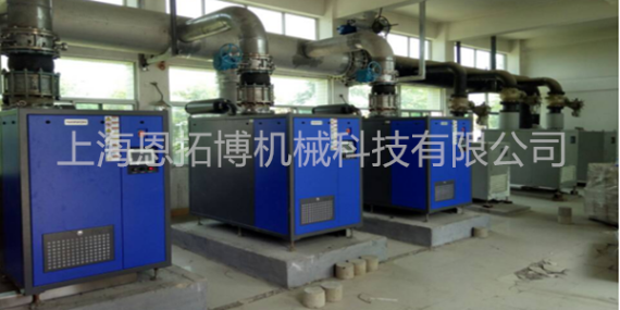 空氣懸浮鼓風機