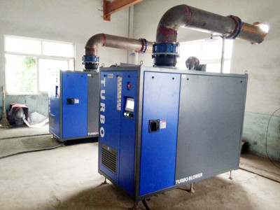 空氣懸浮風機 空氣懸浮風機