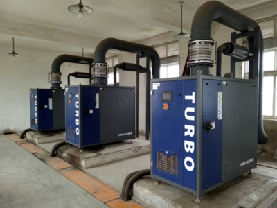 空氣懸浮離心風機 空氣懸浮離心風機