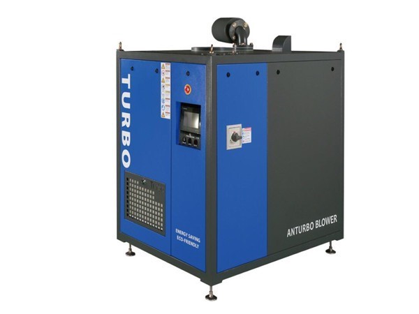 空氣懸浮鼓風機 空氣懸浮鼓風機