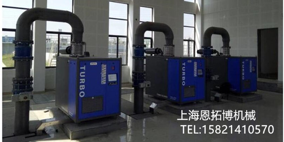 空氣懸浮鼓風機顯示的功率是軸功率還是額定功率?