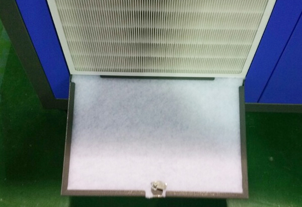 空氣懸浮風機過濾器