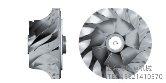 空氣懸浮風機多少轉速能懸浮?