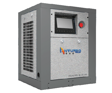 空氣懸浮風機 空氣懸浮風機