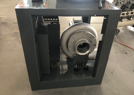 空氣懸浮風機 空氣懸浮風機