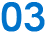 03 03