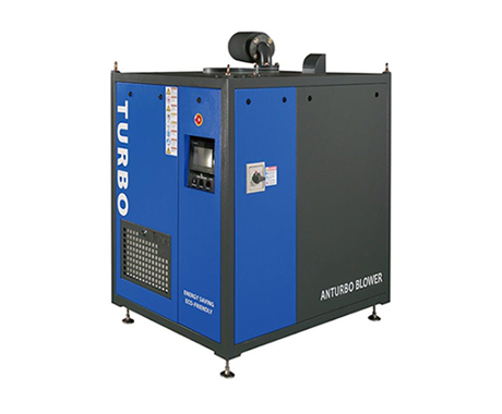 空氣懸浮風機 空氣懸浮風機