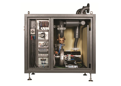 空氣懸浮風機 空氣懸浮風機